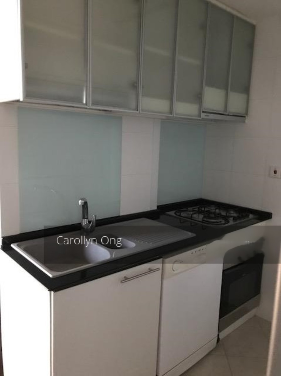 Robertson 100 (D9), Apartment #148102912
